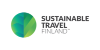 Sustainable Travel Finland logo